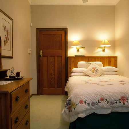 Sunland Lupus Den Country House B&B מראה חיצוני תמונה