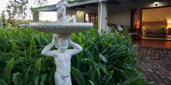 Sunland Lupus Den Country House B&B מראה חיצוני תמונה
