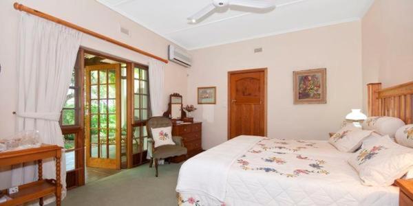 Sunland Lupus Den Country House B&B מראה חיצוני תמונה