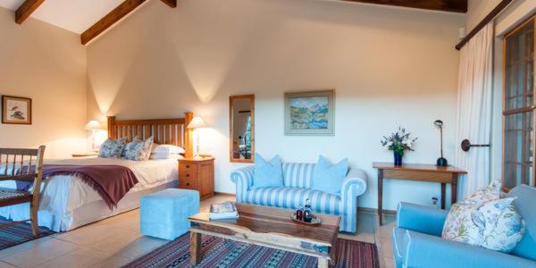 Sunland Lupus Den Country House B&B מראה חיצוני תמונה