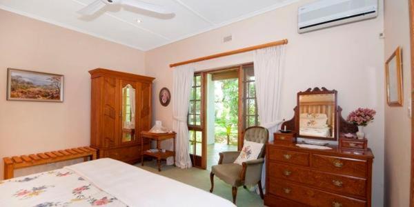 Sunland Lupus Den Country House B&B מראה חיצוני תמונה