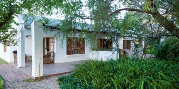 Sunland Lupus Den Country House B&B מראה חיצוני תמונה