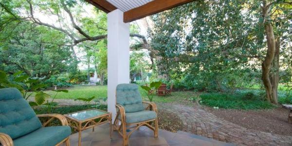 Sunland Lupus Den Country House B&B מראה חיצוני תמונה