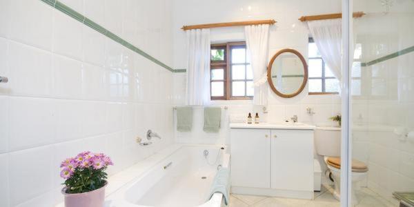 Sunland Lupus Den Country House B&B מראה חיצוני תמונה