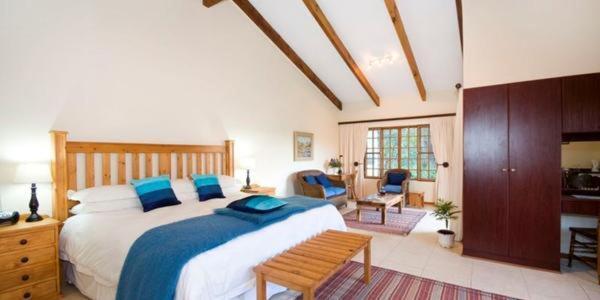 Sunland Lupus Den Country House B&B מראה חיצוני תמונה