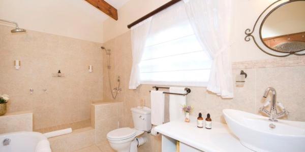 Sunland Lupus Den Country House B&B מראה חיצוני תמונה
