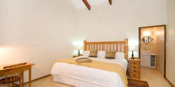 Sunland Lupus Den Country House B&B מראה חיצוני תמונה